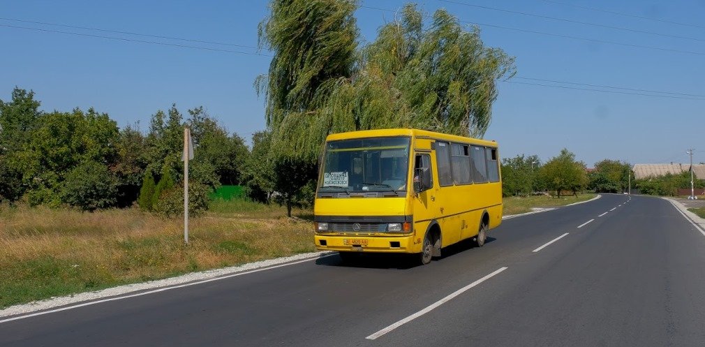 На Днепропетровщине проверят автомобильных перевозчиков