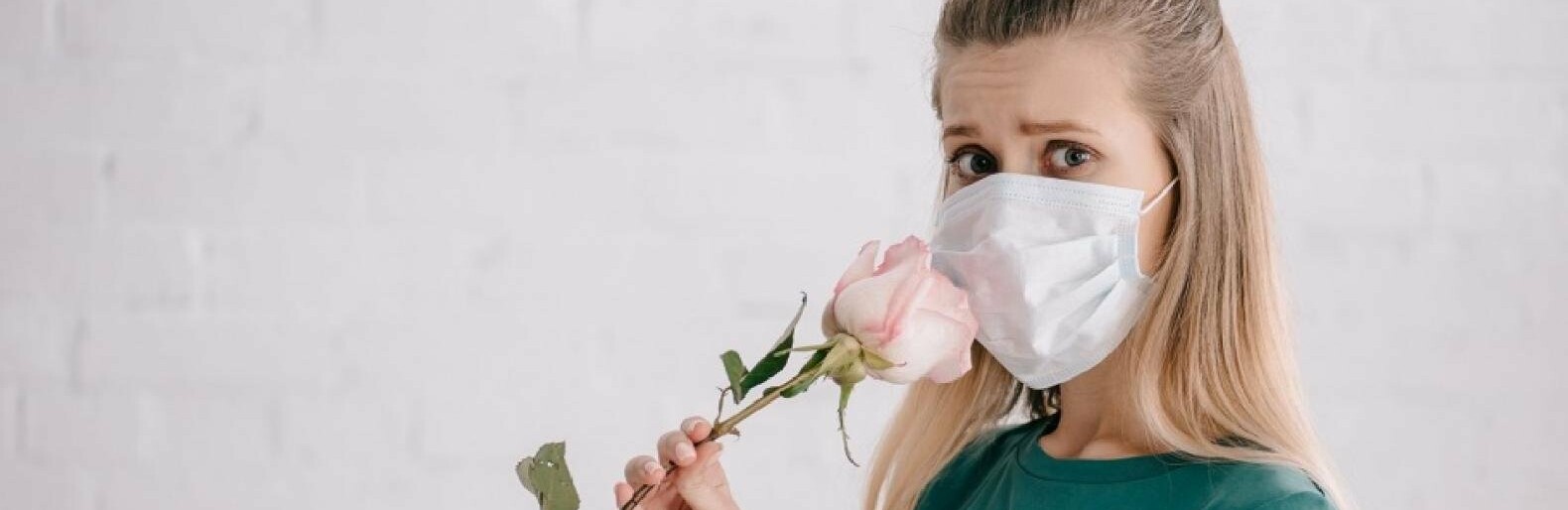 Учёные выяснили причину потери нюха и вкуса после коронавирусной болезни