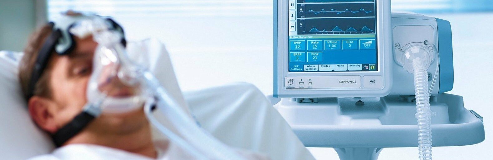 В больницах Кривого Рога лечатся 149 пациентов с COVID-19,  206 - под амбулаторным наблюдением