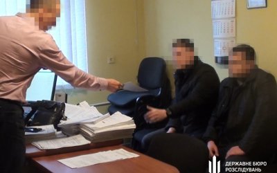 В Кривом Роге будут судить полицейского, который вывез мужчину в посадку и забил до смерти, - ФОТО 