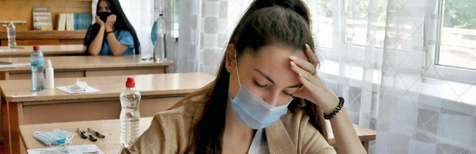29 июня началась дополнительная сессия ВНО
