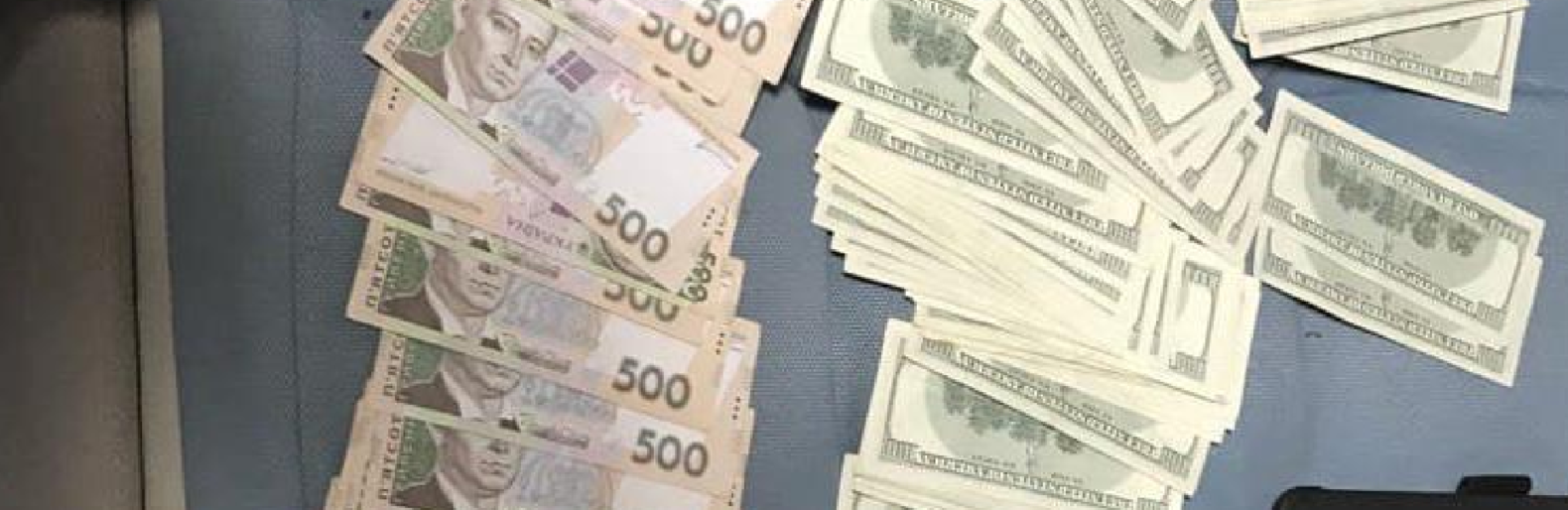 В Кривом Роге будут судить чиновников мэрии за присвоение 6,4 миллионов гривен на ремонтах амбулаторий