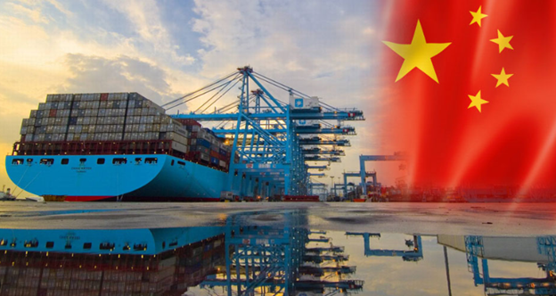 Этапы и важные аспекты Доставка морем из Китая