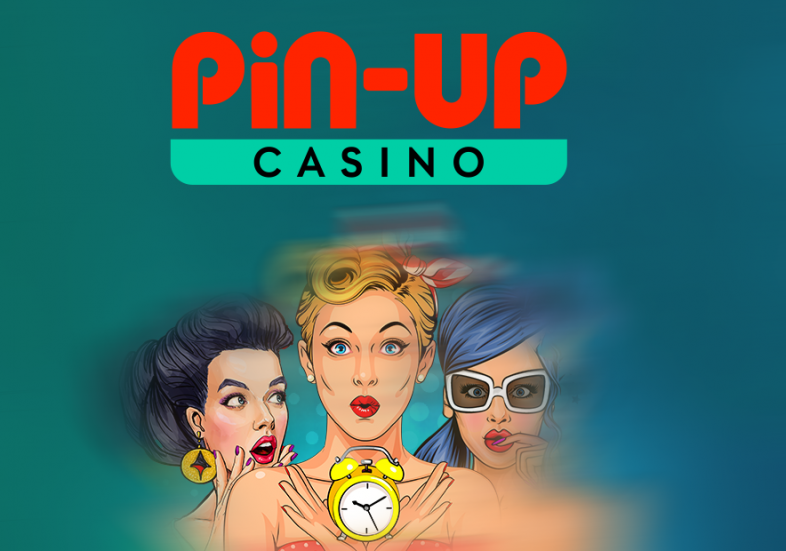 Pin-Up: обзор деятельности казино - Бізнес новини Кривого Рогу