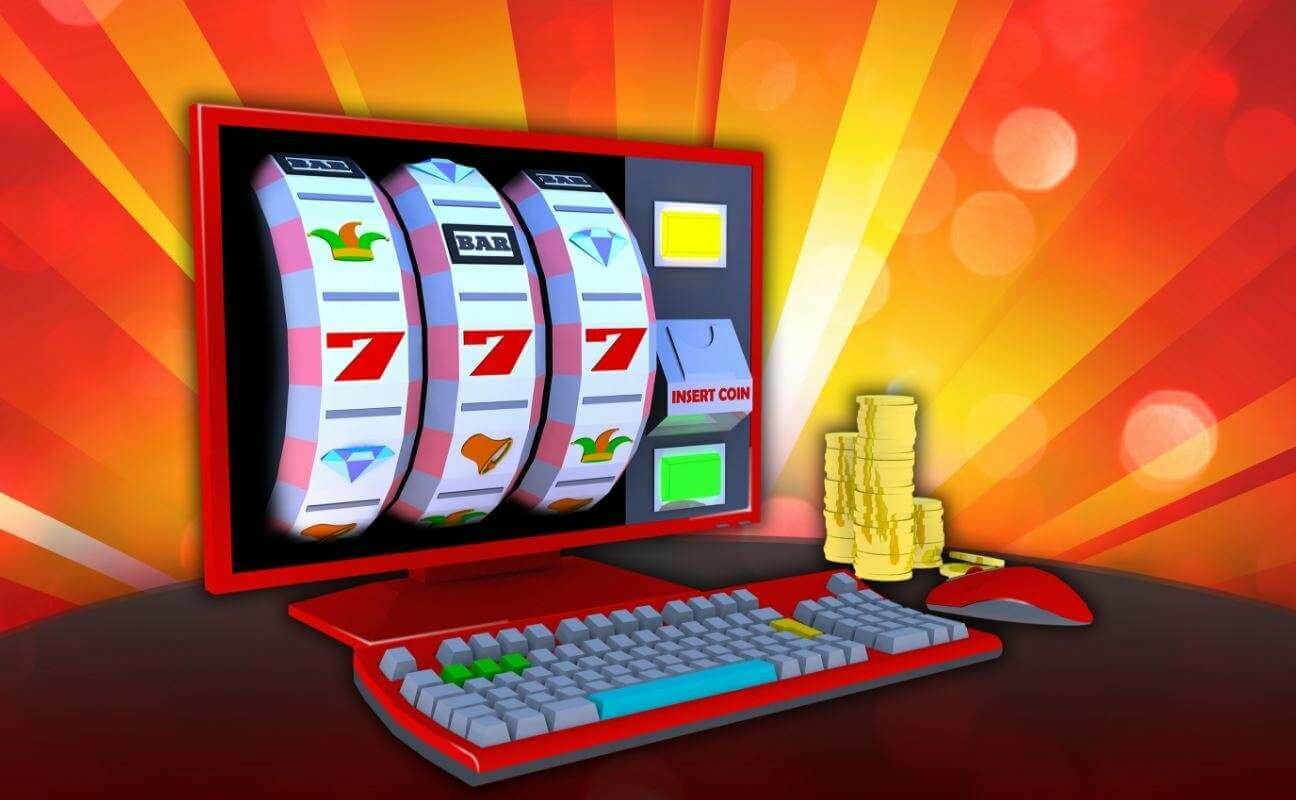 10 основных тактик, которые профессионалы используют для онлайн казино