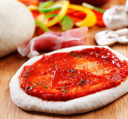 Как приготовить соус для пиццы из томатов?