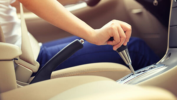 Какая лучше коробка передач у машины для новичка?