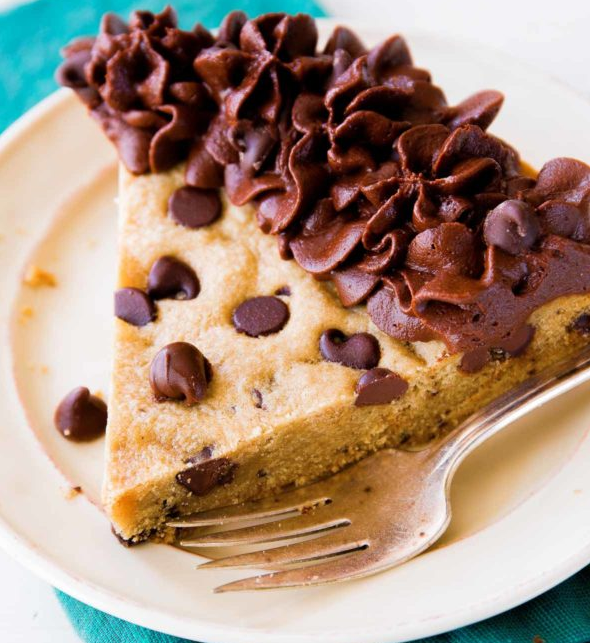10 рецептов сладких пирогов и печенья
