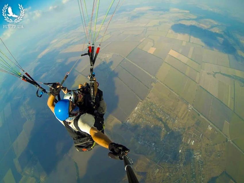 Аэроклуб 7 Небо