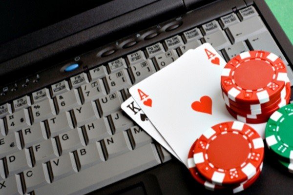 онлайн казино Украины