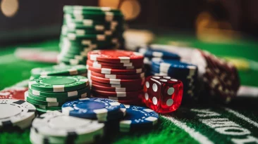 Игровые автоматы