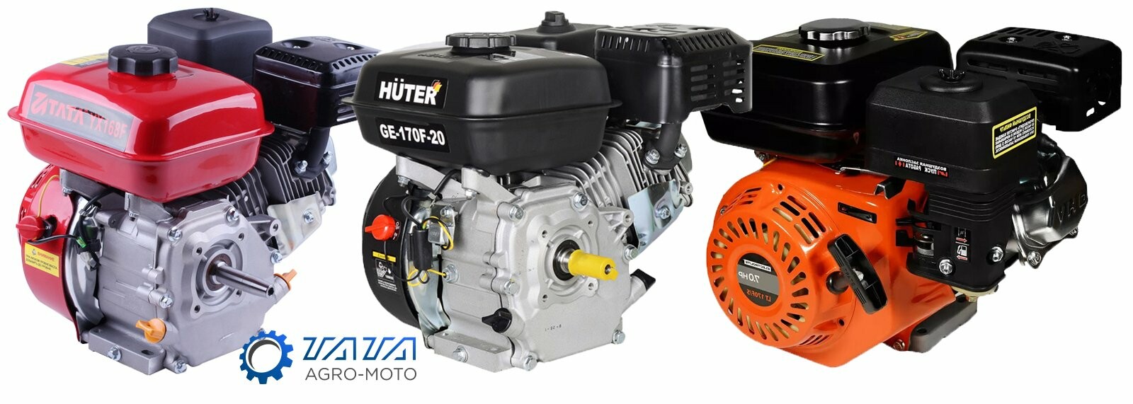 Купить мотор для мотоблока: советы и рекомендации