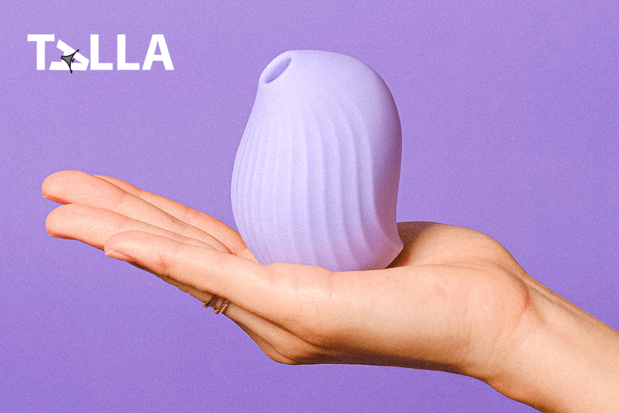 вакуумний стимулятор satisfyer