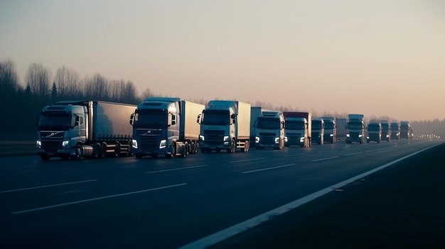 транспортная компания