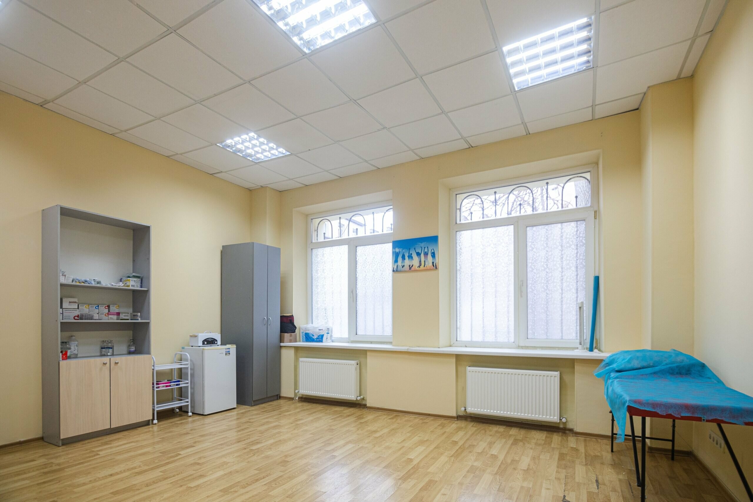 Вывод из запоя на дому в Житомире