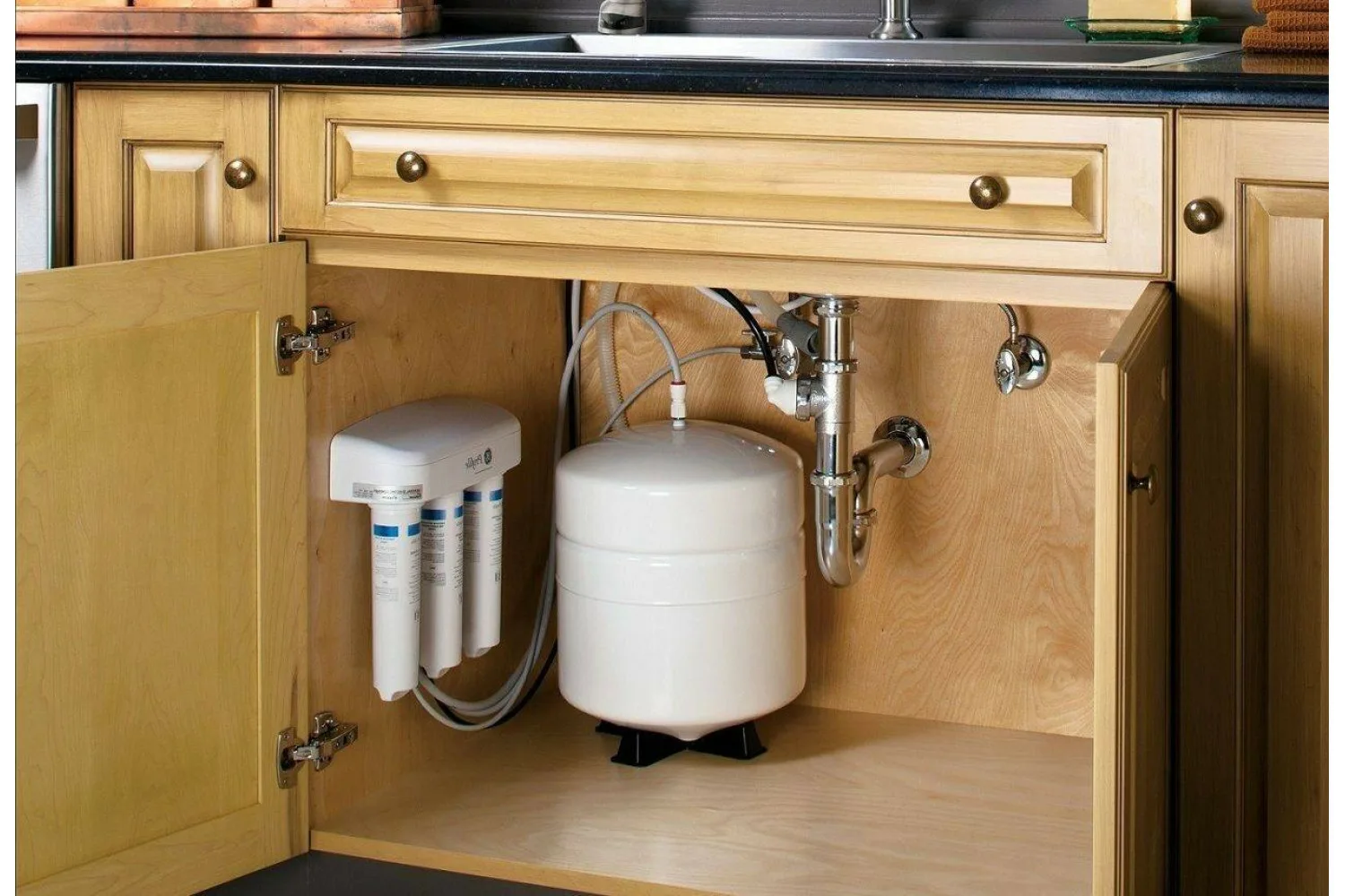 Магазин Softis: как выбрать идеальный фильтр для квартиры или дома