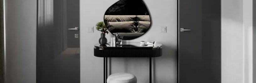 двері міжкімнатні прихованого монтажу