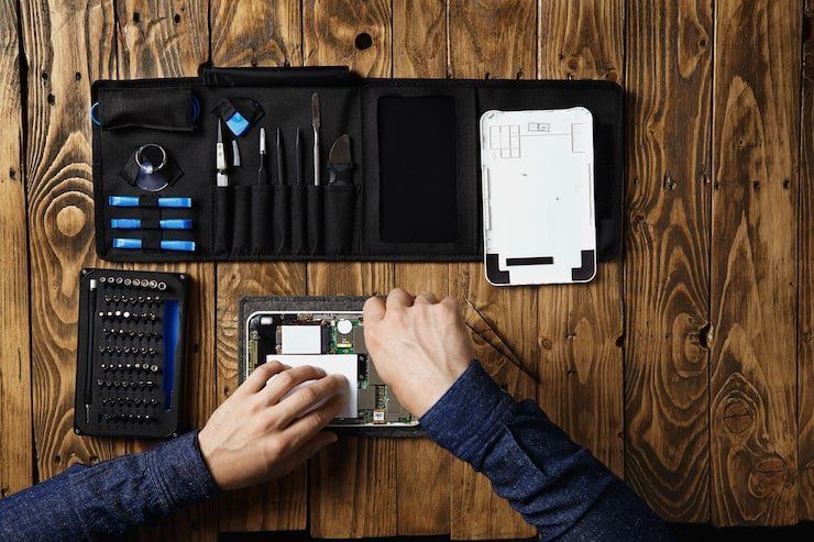 запчастини до телефонів