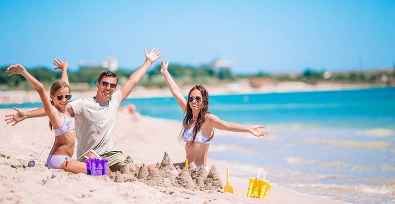 отдых на море в Турции отдых на море в Турции