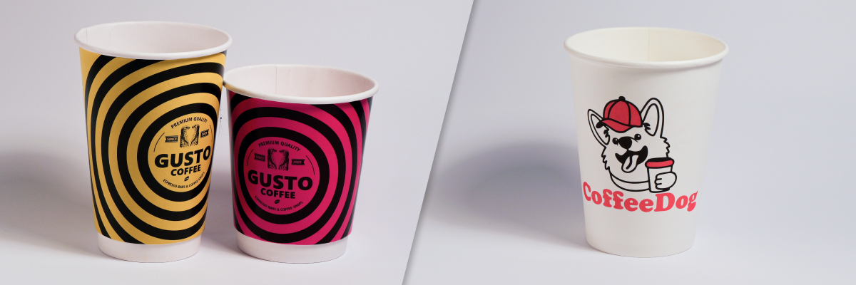 стакани опт