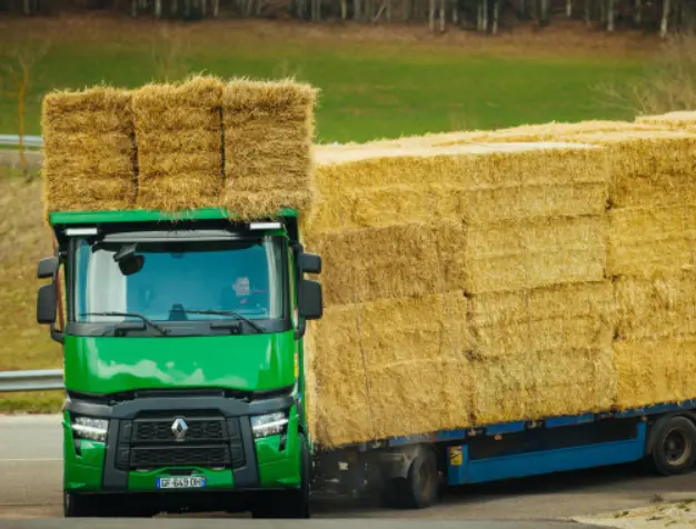 Магистральные тягачи Магистральные тягачи