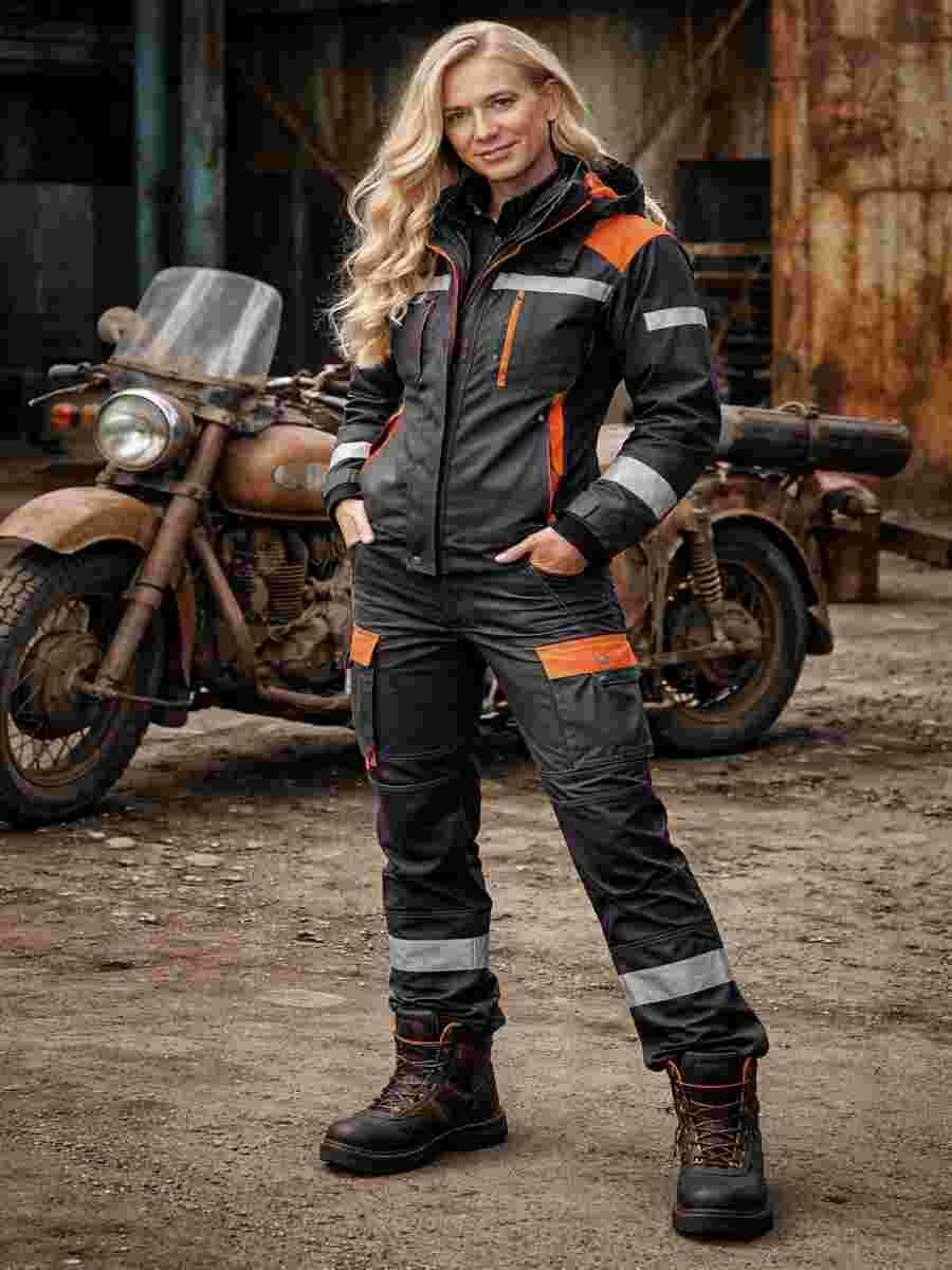 Спецобувь в 2026 году - какие тренды и предпочтения покупателей?