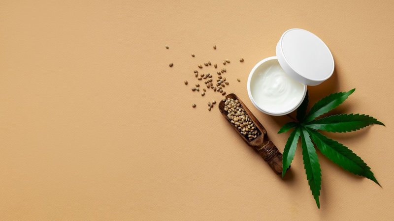 семена конопли