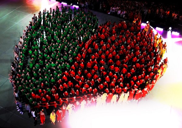 Майданс Кировоград 1