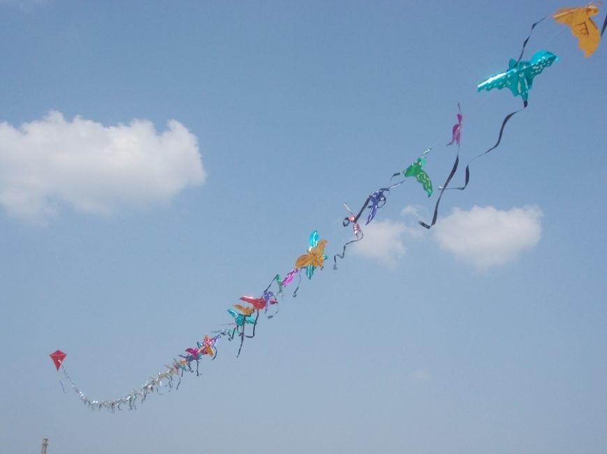 Кольорове небо 2013   5