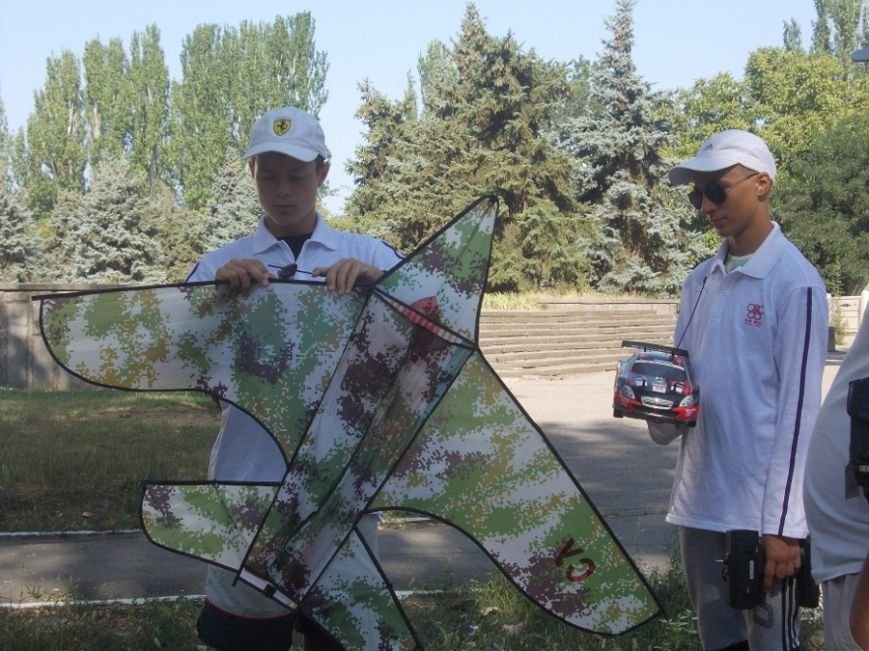 Кольорове небо 2013  3