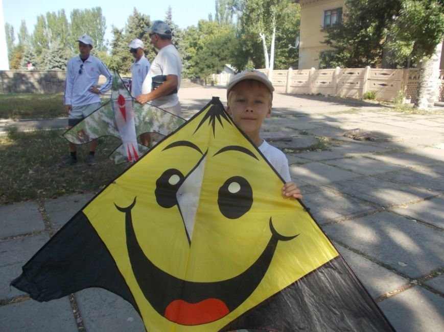 Кольорове небо 2013  2