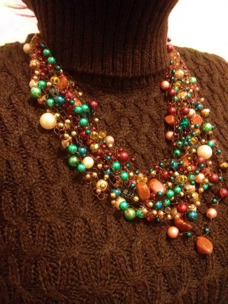 Женский подарок.Татьяна Грицанюк