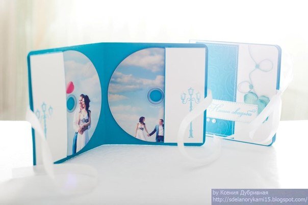 Женский подарок.Ксения Дубривная