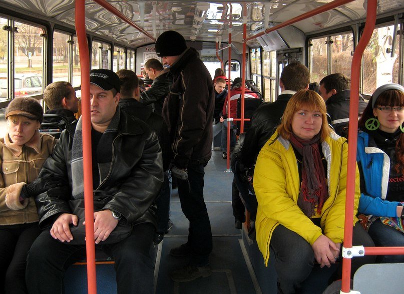 участники участники