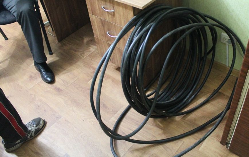 кабель кабель