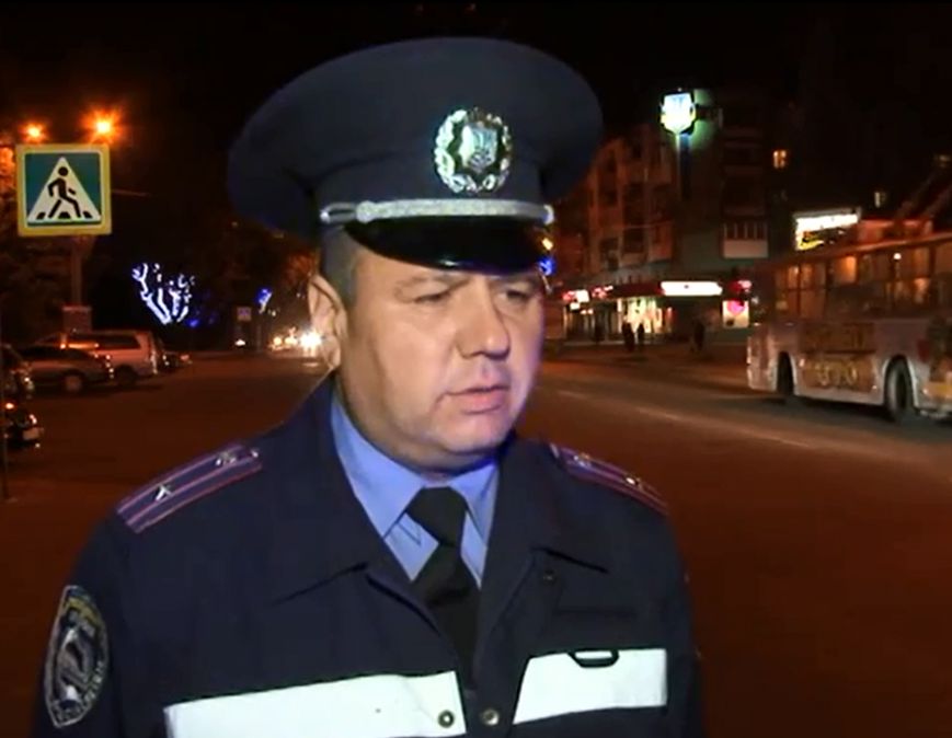 кисличенко