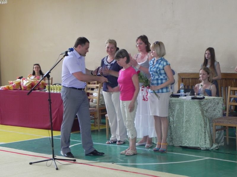 Юные криворожанки приняли участие во Всеукраинском турнире по художественной гимнастике «Азовские чайки» (ФОТО, ВИДЕО) (фото) - фото 1