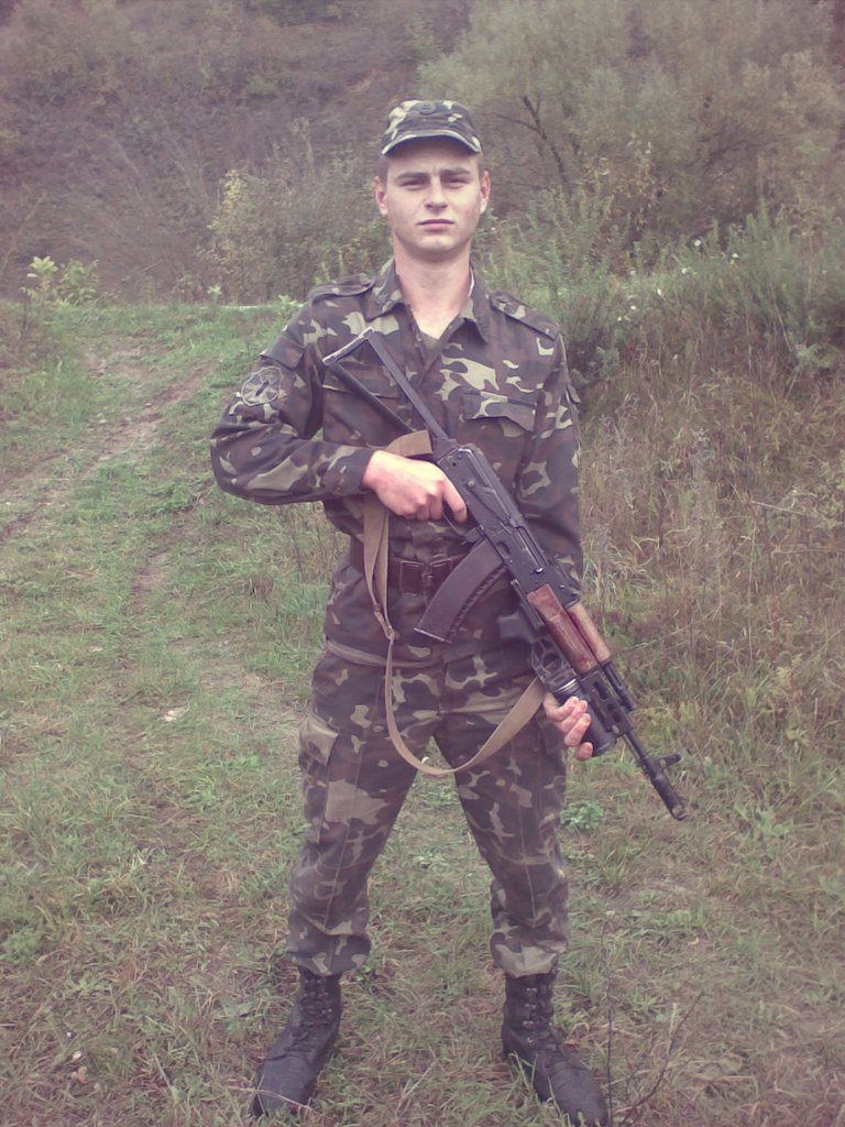 ІгнатовОлександрМиколайович