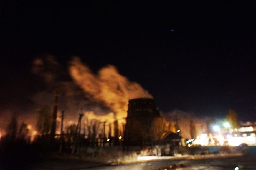 Губернатора Днепропетровщины просят обратить внимание на экологическую катастрофу в Кривбассе (фото) - фото 1