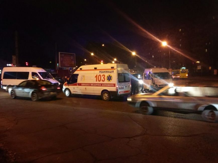 В Кривом Роге: рецидивист обокрал старушку, 