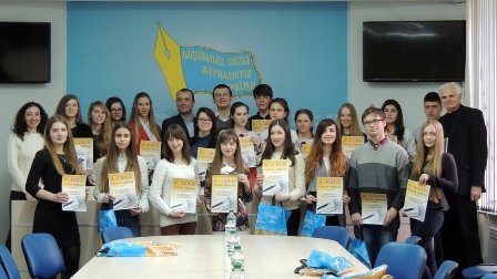 Криворожский школьник стал победителем Всеукраинского конкурса 