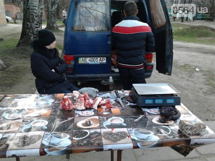 В Кривом Роге: борются со стихийной торговлей, повысили стоимость содержания кладбищ, оборудовали GPS-навигаторами маршрутки и не ведут мониторинг (фото) - фото 1 В Кривом Роге: борются со стихийной торговлей, повысили стоимость содержания кладбищ, оборудовали GPS-навигаторами маршрутки и не ведут мониторинг (фото) - фото 1