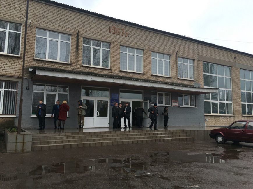 Глава УИК, где нашли Глава УИК, где нашли