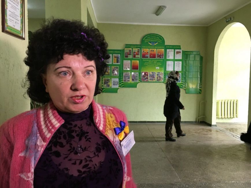 Глава УИК, где нашли Глава УИК, где нашли