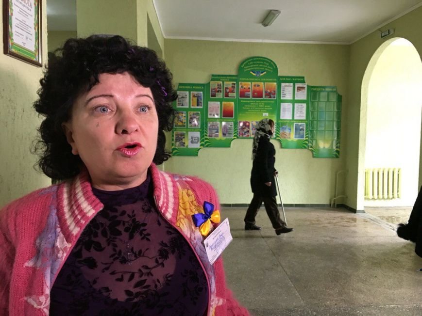 Глава УИК, где нашли Глава УИК, где нашли