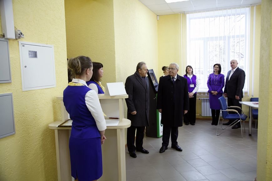 Мэр и Неженцев