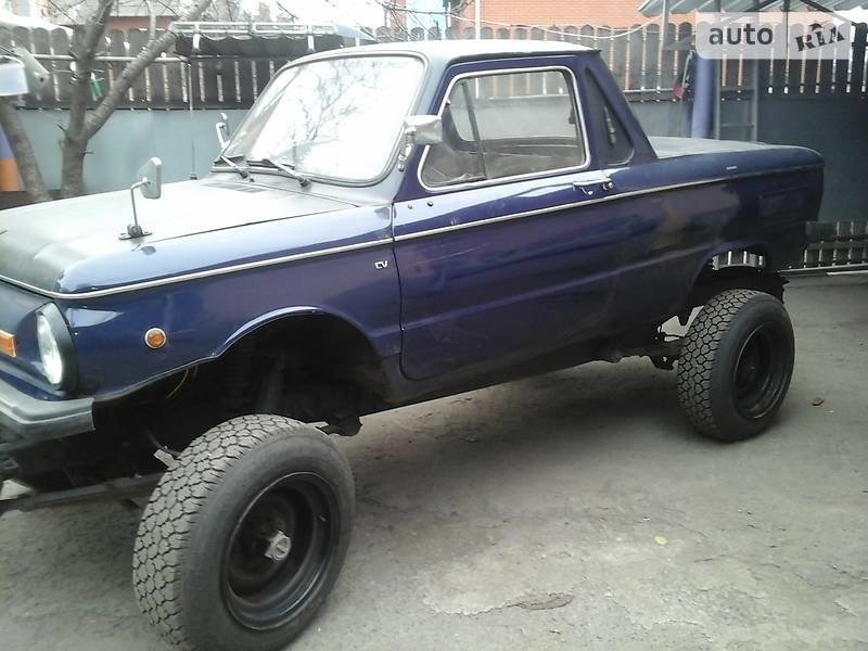 внедорожник-запорожец-4 внедорожник-запорожец-4