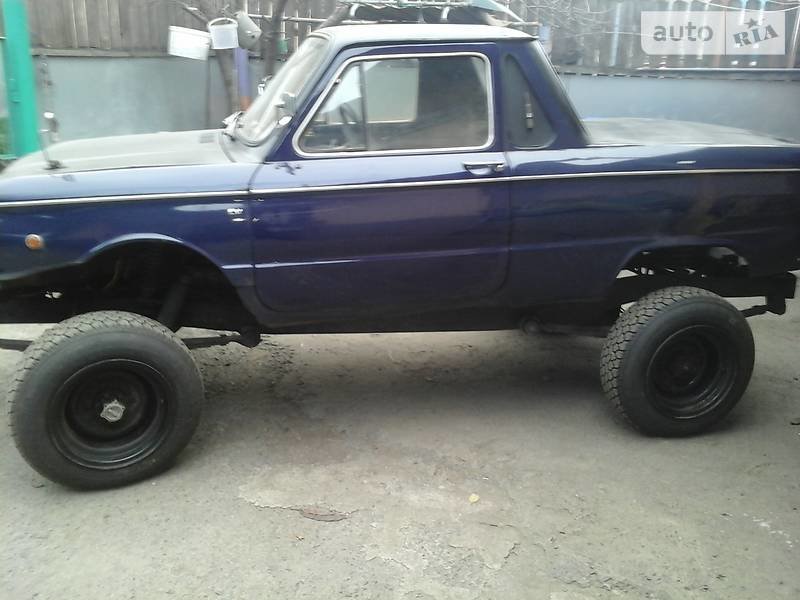 внедорожник-запорожец-3 внедорожник-запорожец-3