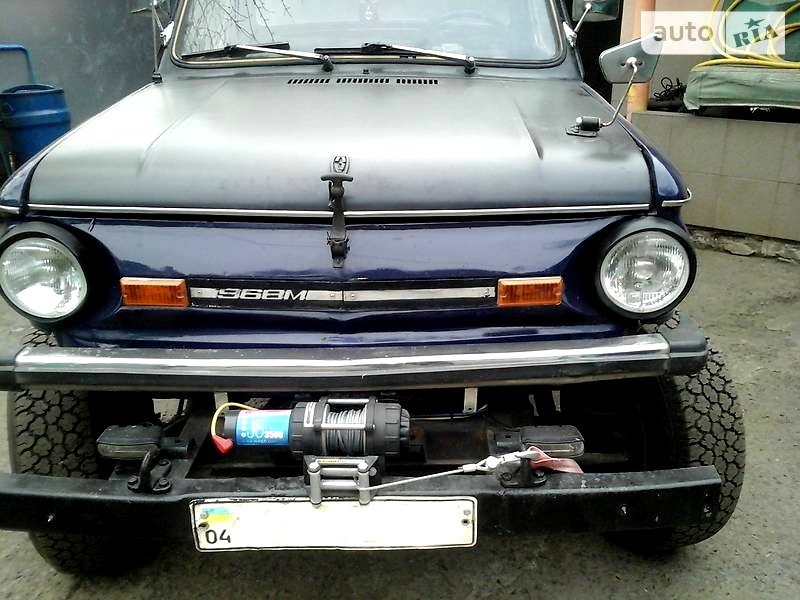 внедорожник-запорожец-5 внедорожник-запорожец-5