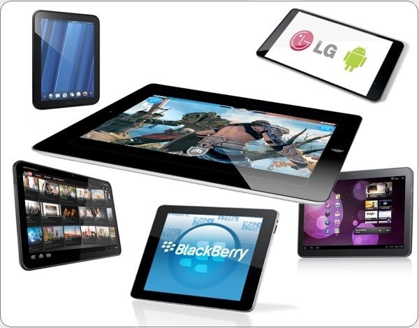 Tablet-PC-Comparison-iPad-2-Android-webOS-and-BlackBerry